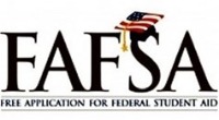 FAFSA logo image